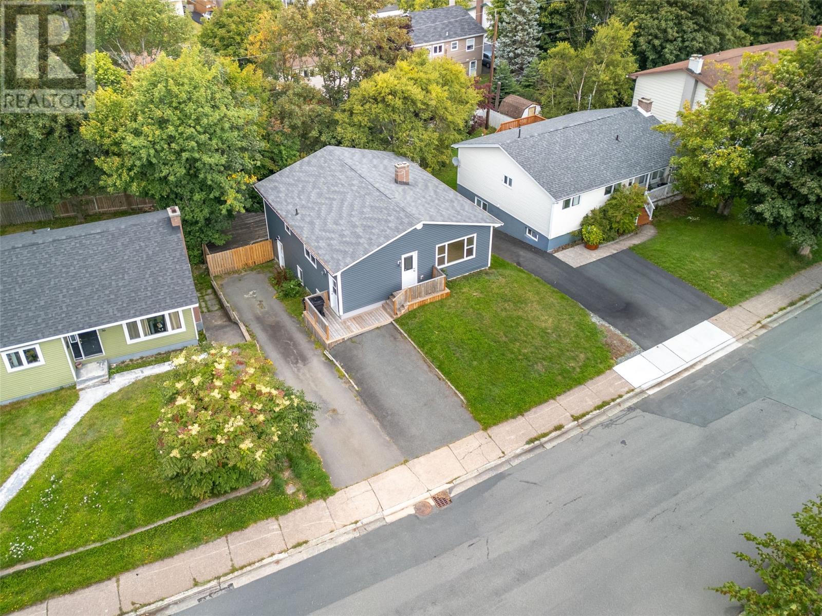 34 Wexford Street, St. John's, Newfoundland & Labrador  A1B 1W7 - Photo 3 - 1290733