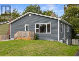 34 Wexford Street, St. John's, Newfoundland & Labrador