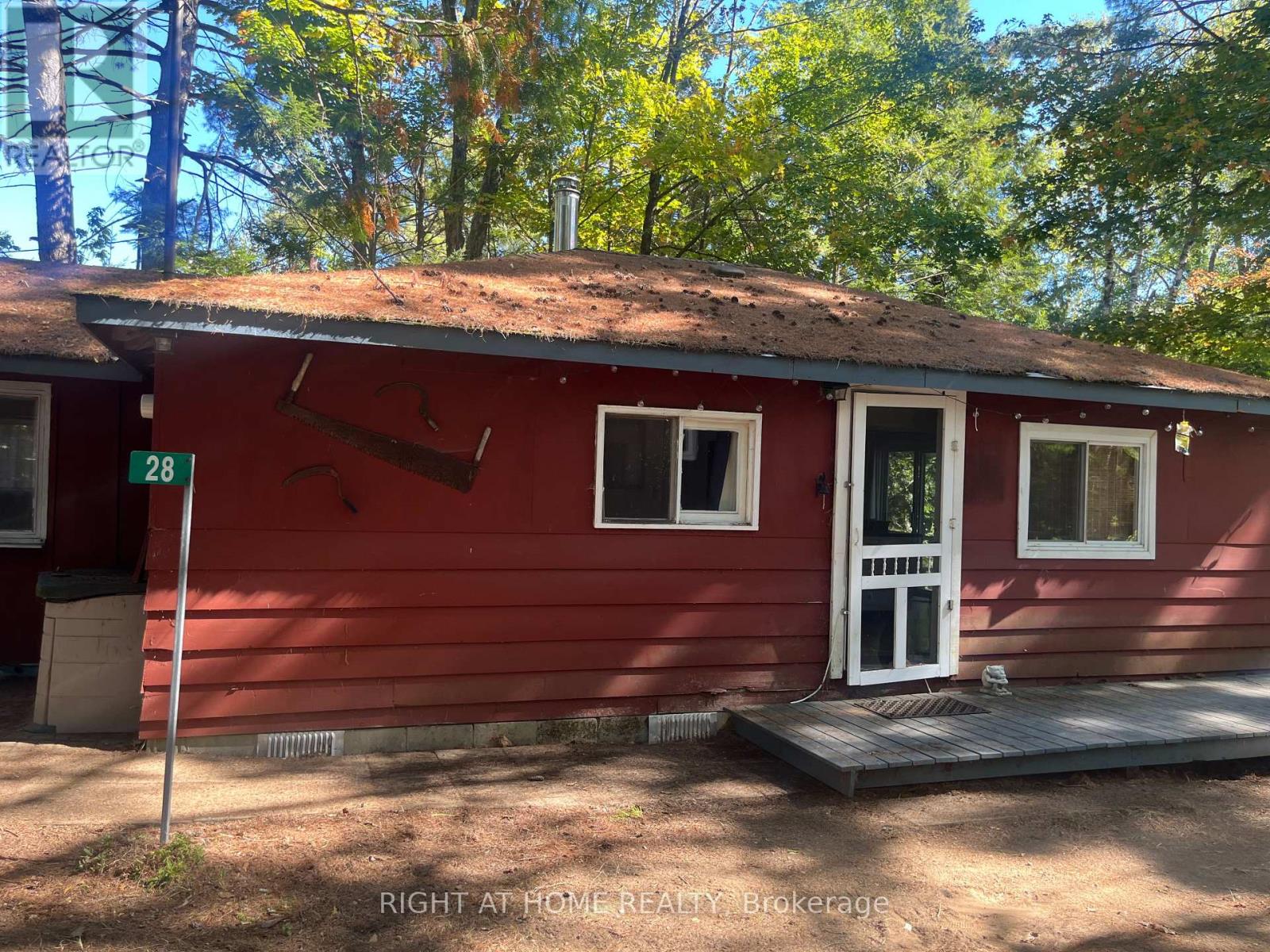 28 BAKER LANE, Kawartha Lakes, Ontario