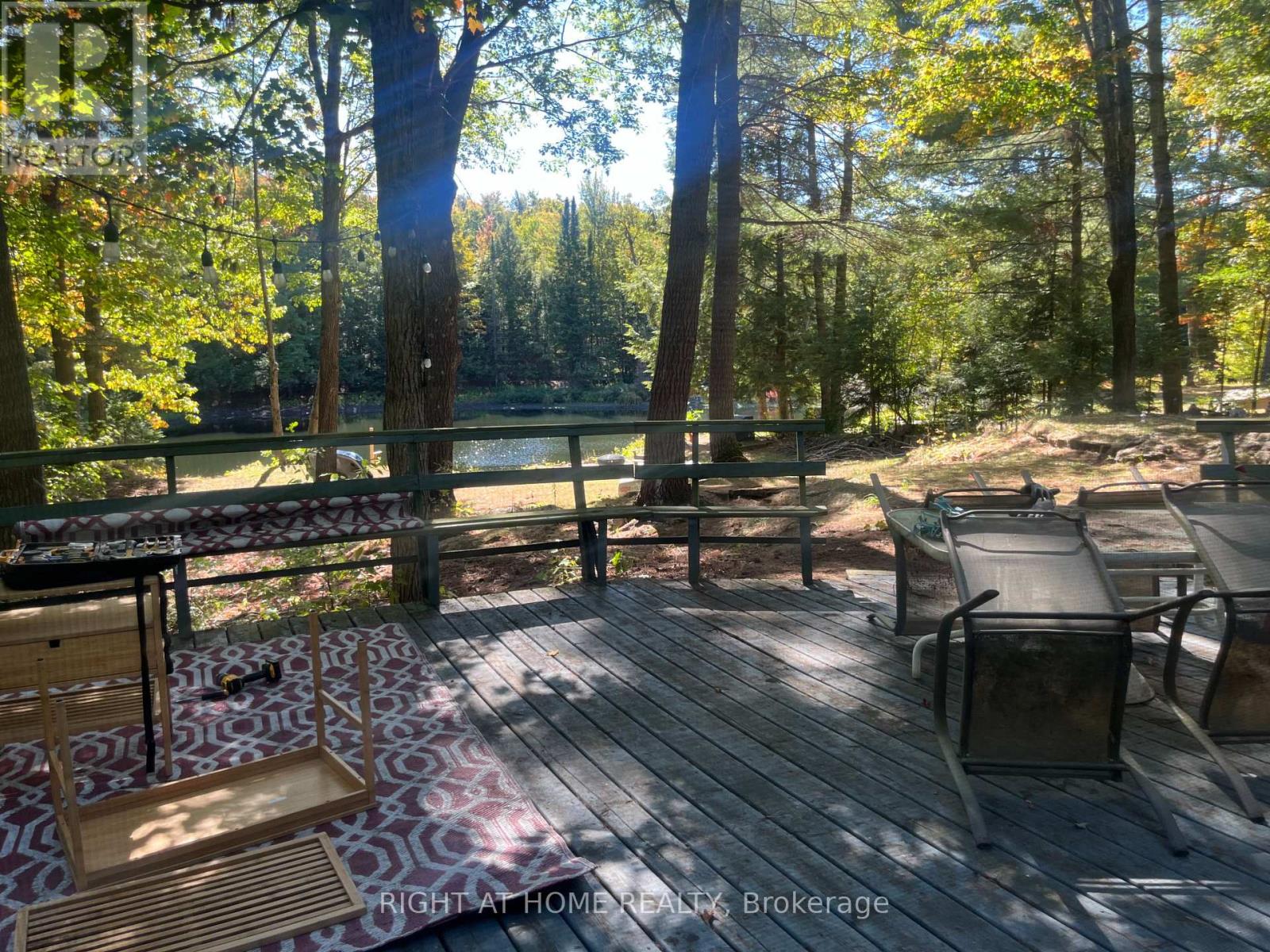 28 Baker Lane, Kawartha Lakes, Ontario  M4M 1S2 - Photo 2 - X12418770