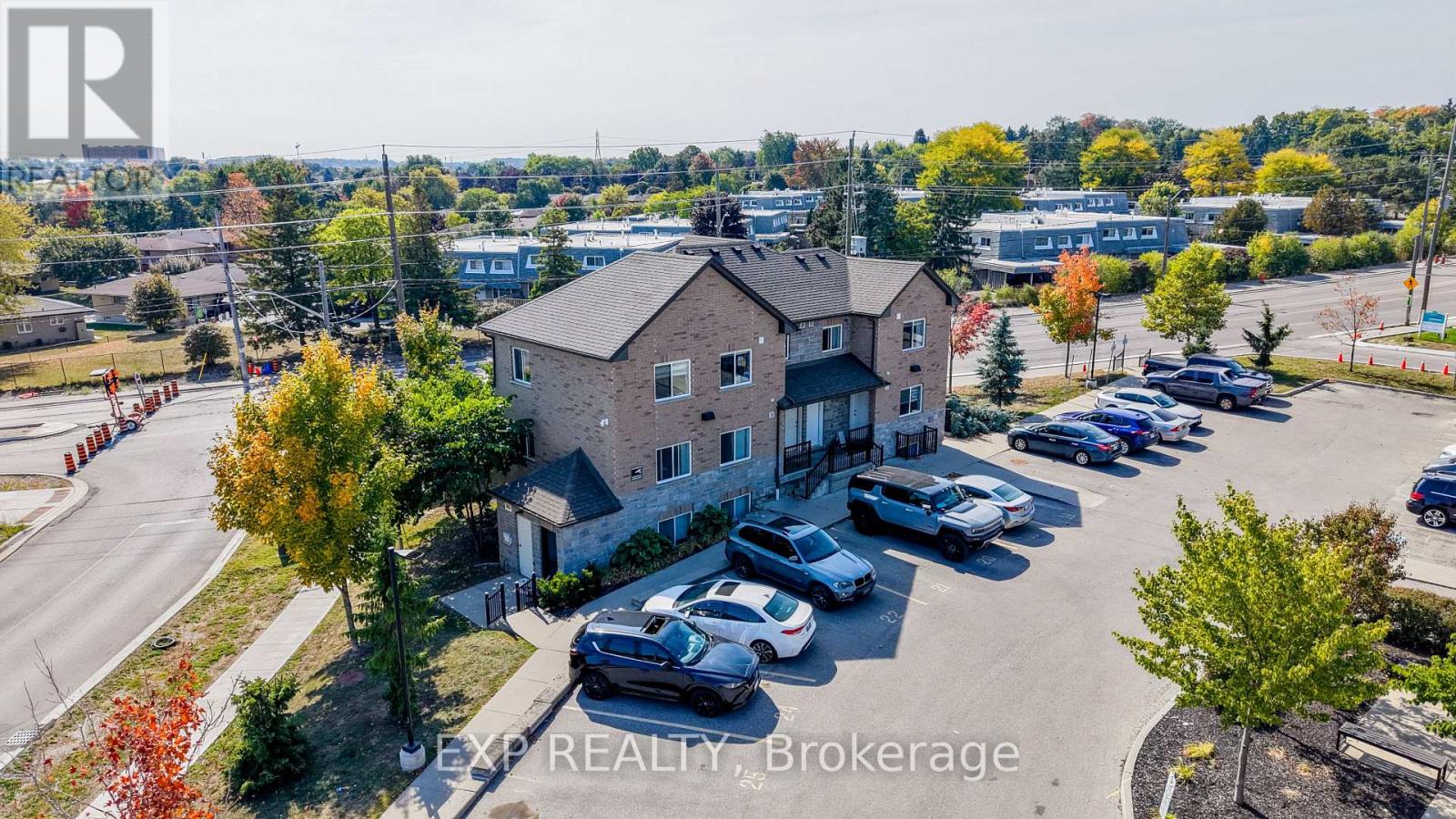 6A - 185 WINDALE CRESCENT, Kitchener, Ontario