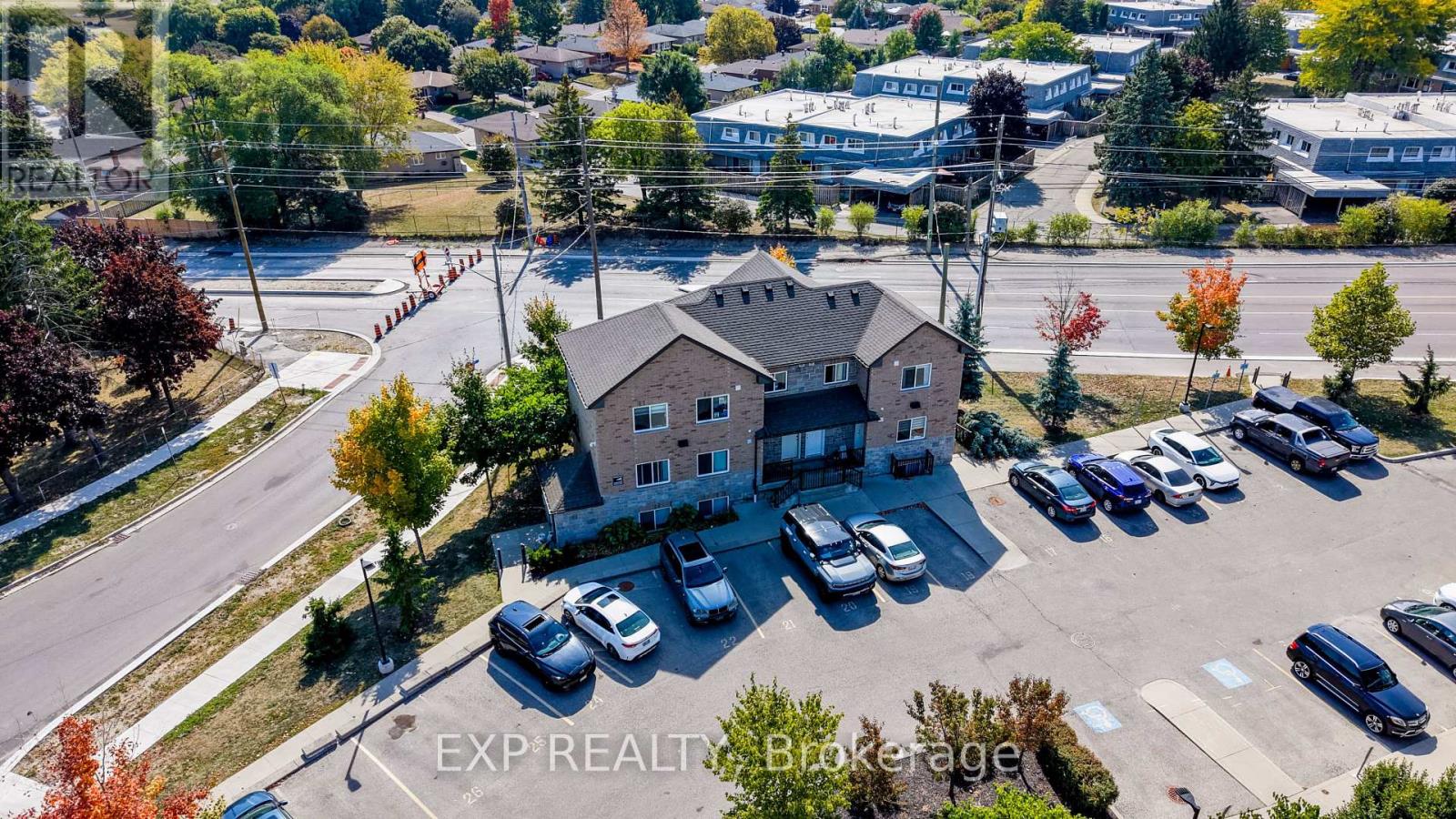 6a - 185 Windale Crescent, Kitchener, Ontario  N2E 0G3 - Photo 17 - X12418820