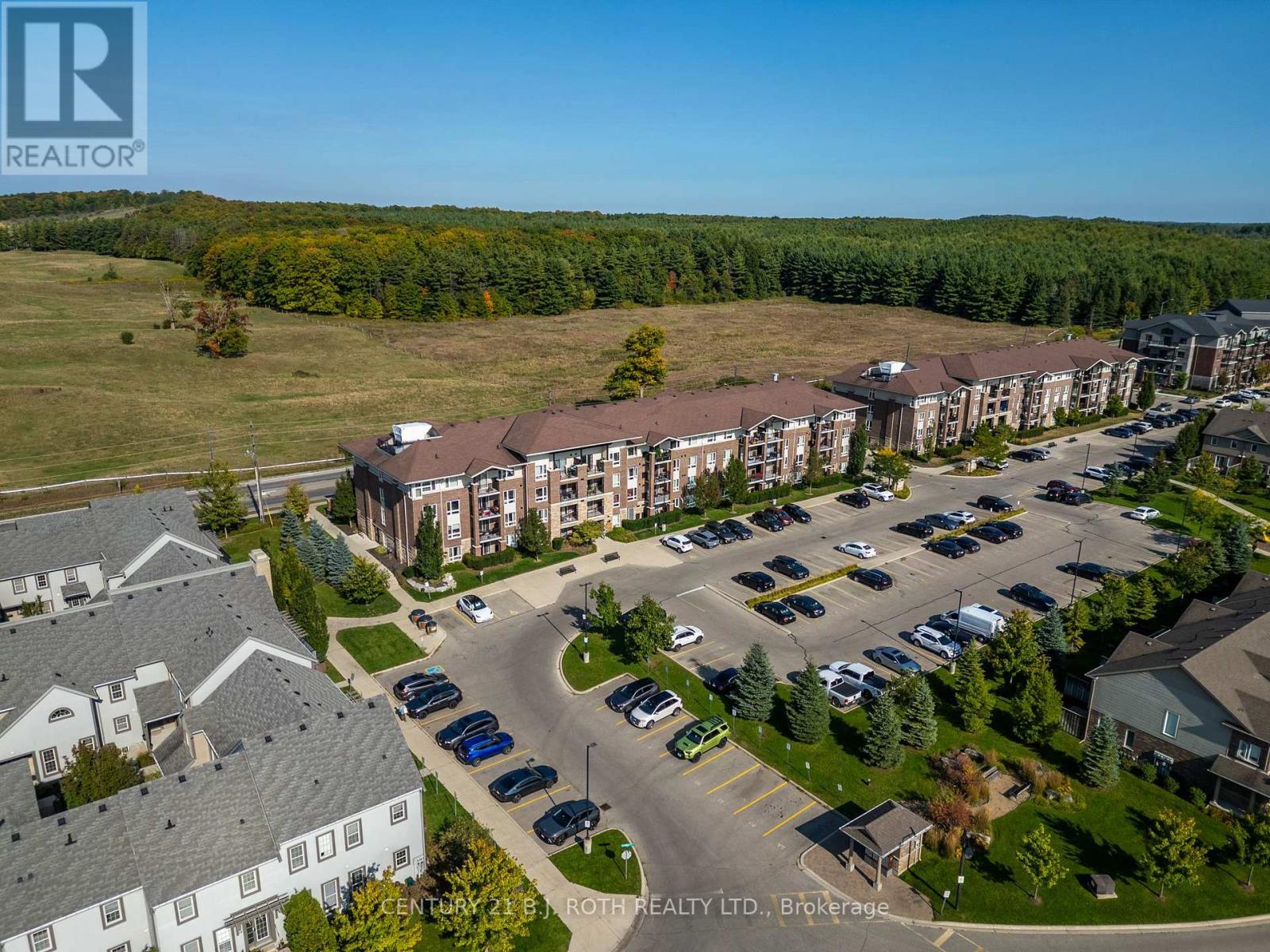 403 - 67 Kingsbury Square, Guelph, Ontario  N1L 0L3 - Photo 2 - X12418823