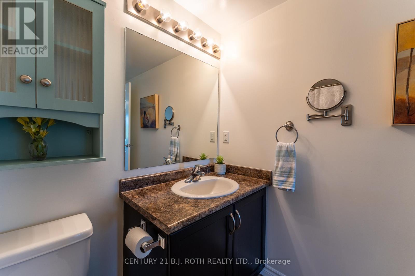 403 - 67 Kingsbury Square, Guelph, Ontario  N1L 0L3 - Photo 20 - X12418823