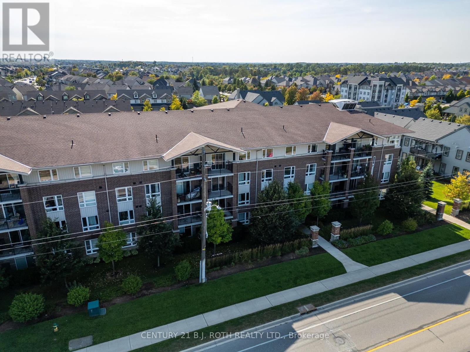 403 - 67 Kingsbury Square, Guelph, Ontario  N1L 0L3 - Photo 28 - X12418823