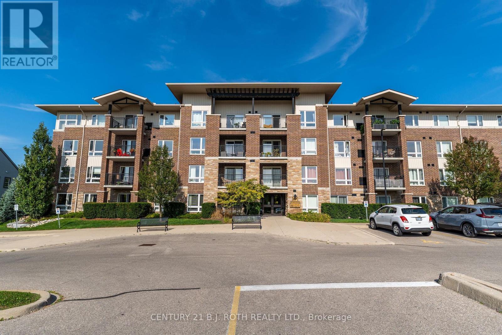 403 - 67 Kingsbury Square, Guelph, Ontario  N1L 0L3 - Photo 34 - X12418823