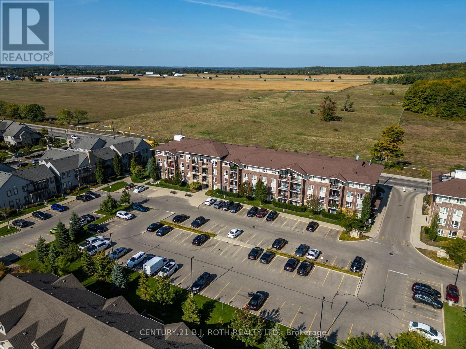 403 - 67 Kingsbury Square, Guelph, Ontario  N1L 0L3 - Photo 36 - X12418823