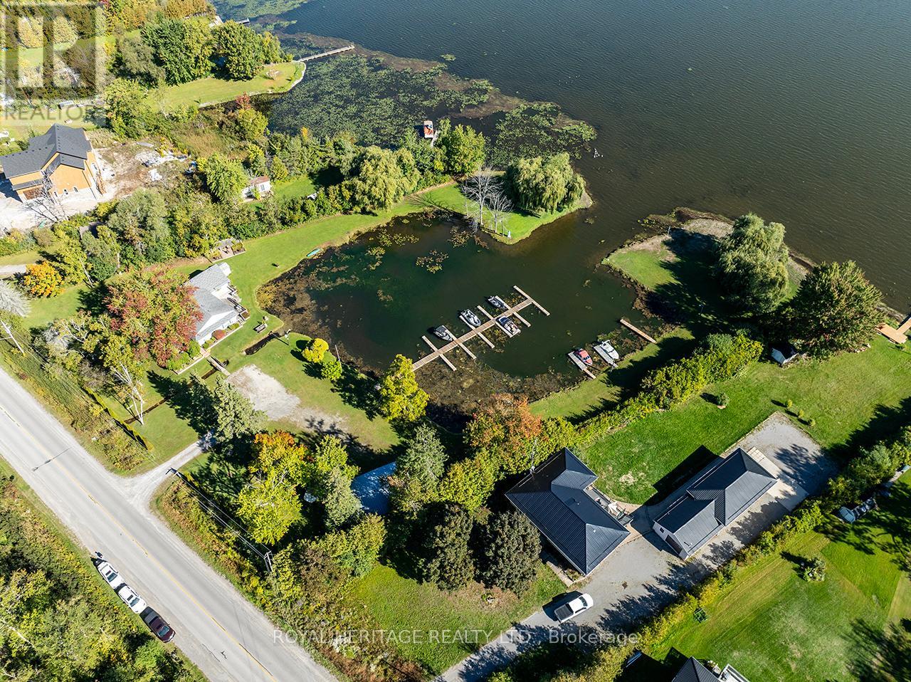5183 Rice Lake Drive N, Hamilton Township, Ontario  K0K 1E0 - Photo 1 - X12418830