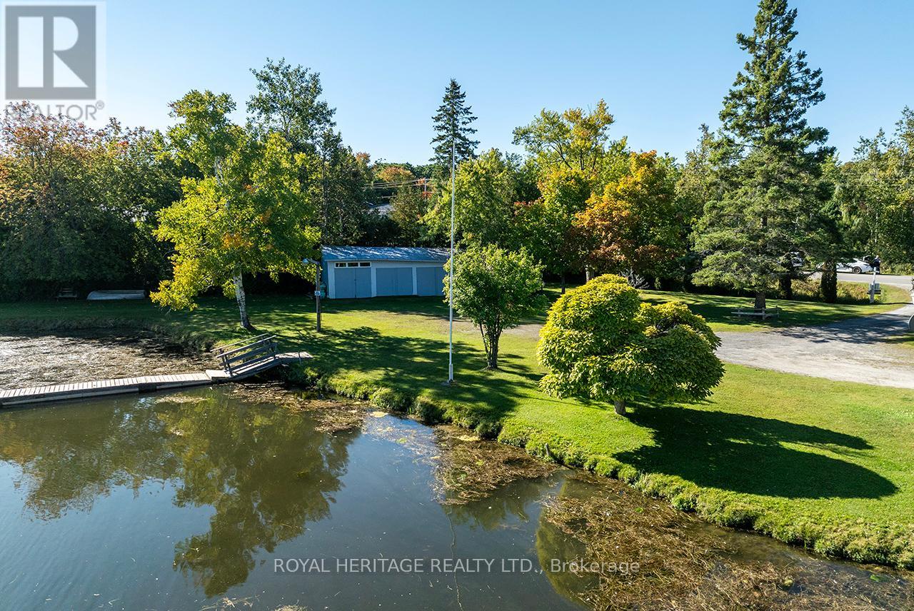 5183 Rice Lake Drive N, Hamilton Township, Ontario  K0K 1E0 - Photo 10 - X12418830