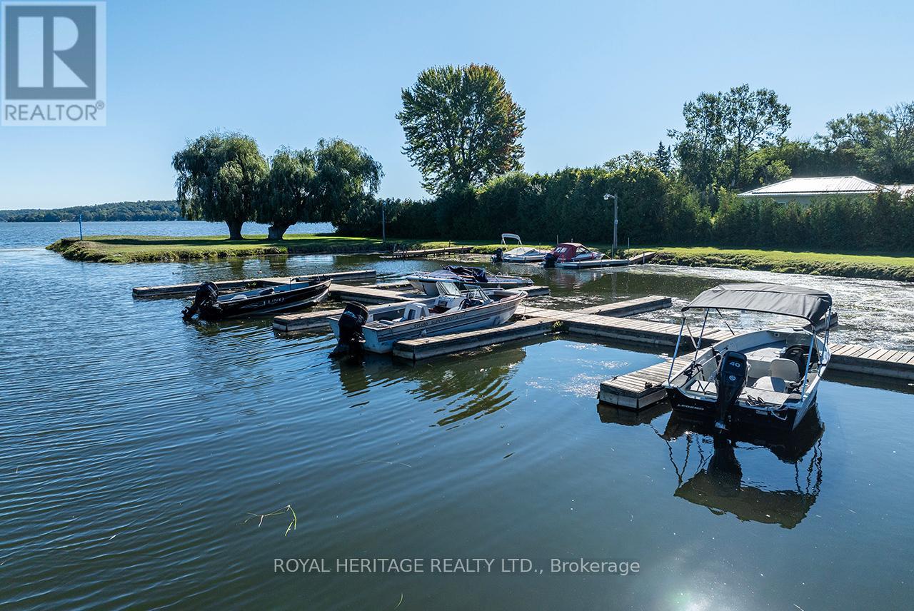 5183 Rice Lake Drive N, Hamilton Township, Ontario  K0K 1E0 - Photo 12 - X12418830