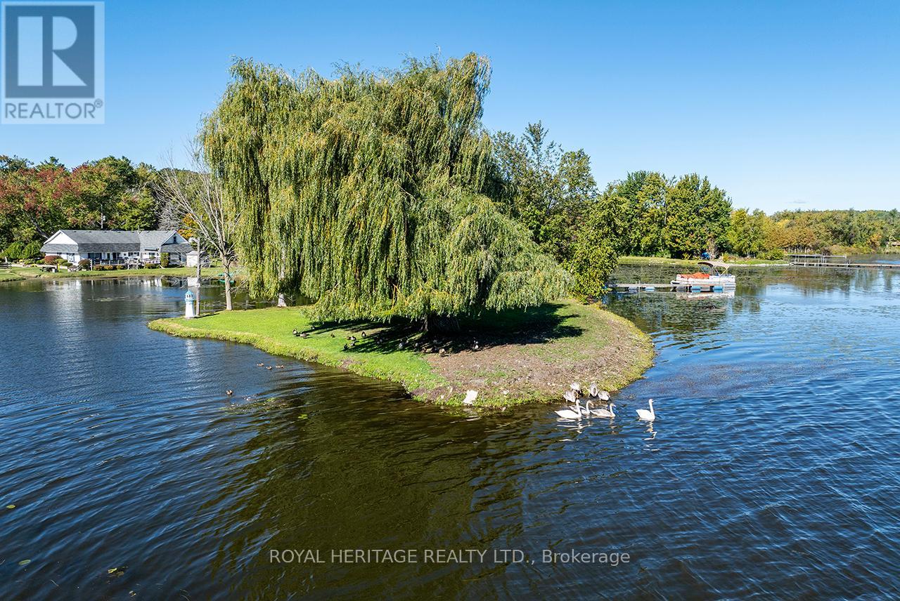5183 Rice Lake Drive N, Hamilton Township, Ontario  K0K 1E0 - Photo 16 - X12418830