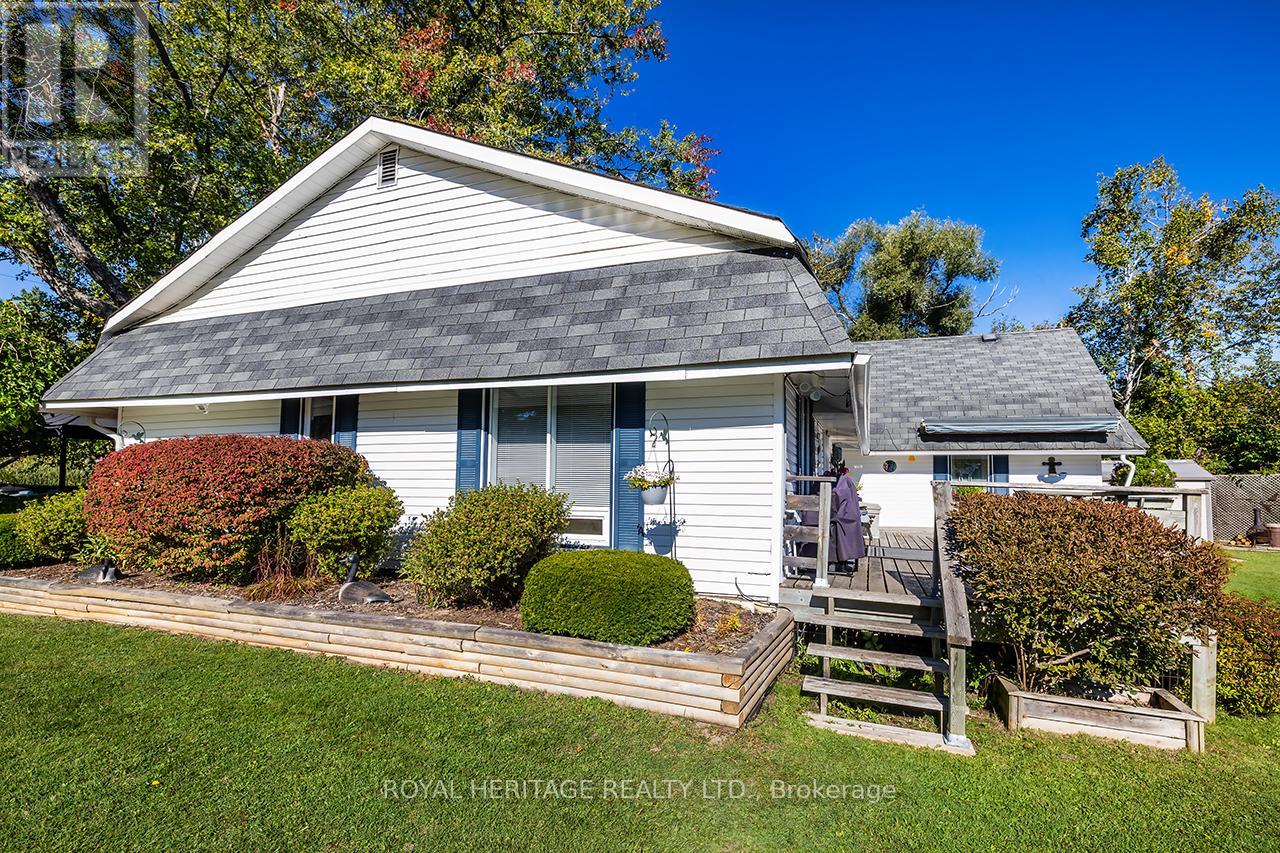 5183 Rice Lake Drive N, Hamilton Township, Ontario  K0K 1E0 - Photo 17 - X12418830