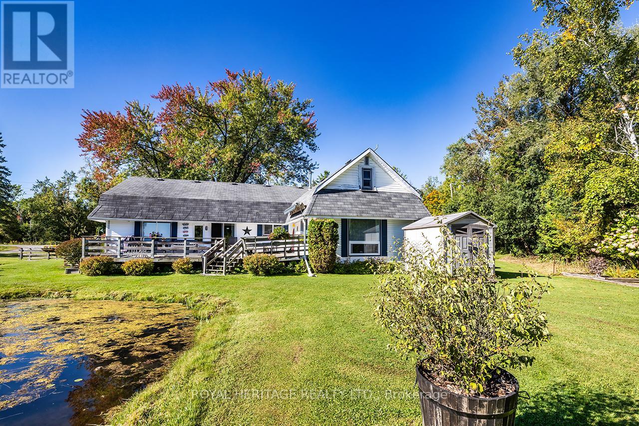 5183 Rice Lake Drive N, Hamilton Township, Ontario  K0K 1E0 - Photo 19 - X12418830
