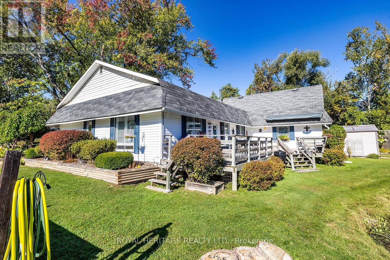 5183 Rice Lake Drive N, Hamilton Township, Ontario  K0K 1E0 - Photo 20 - X12418830