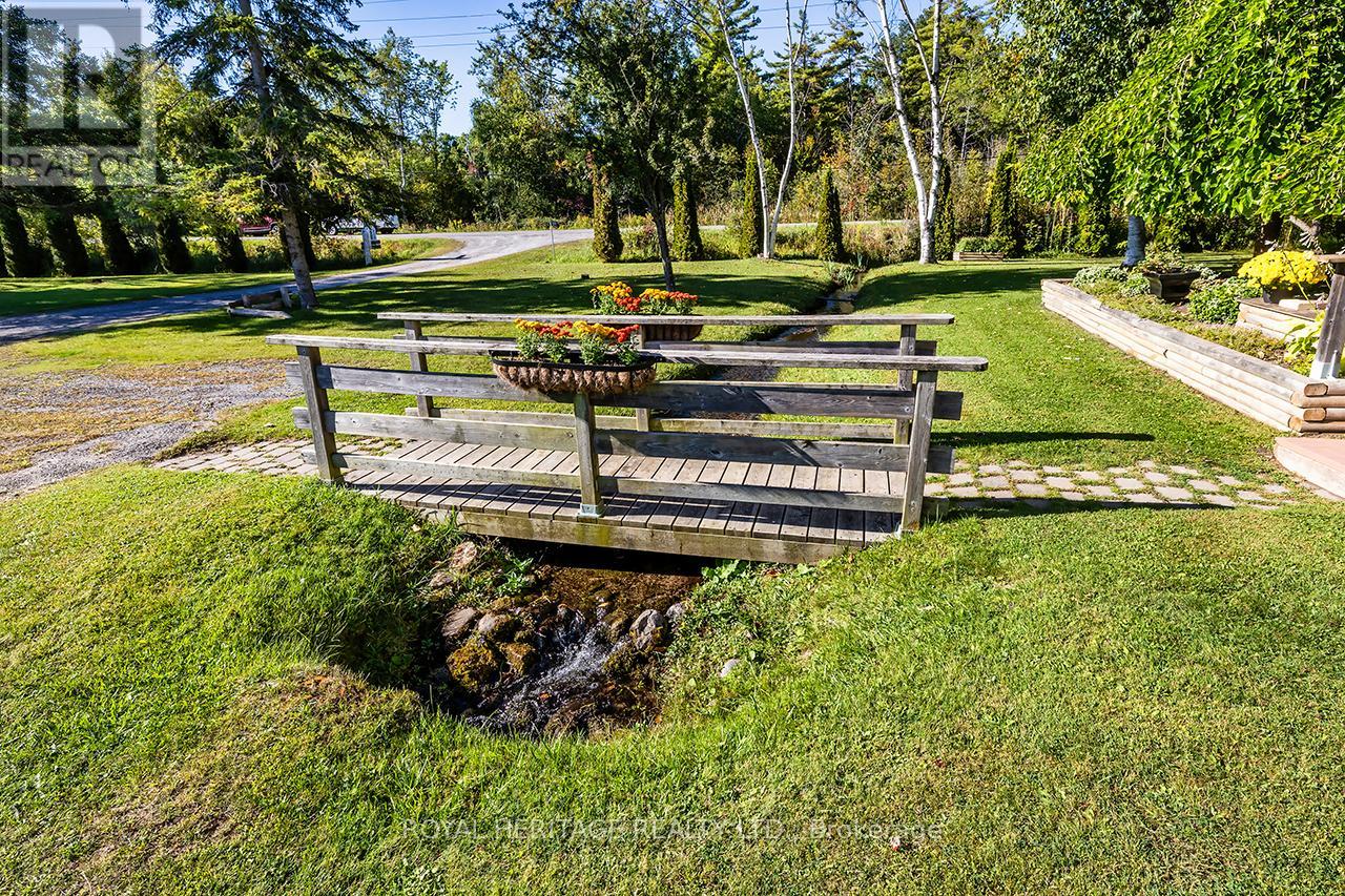 5183 Rice Lake Drive N, Hamilton Township, Ontario  K0K 1E0 - Photo 21 - X12418830