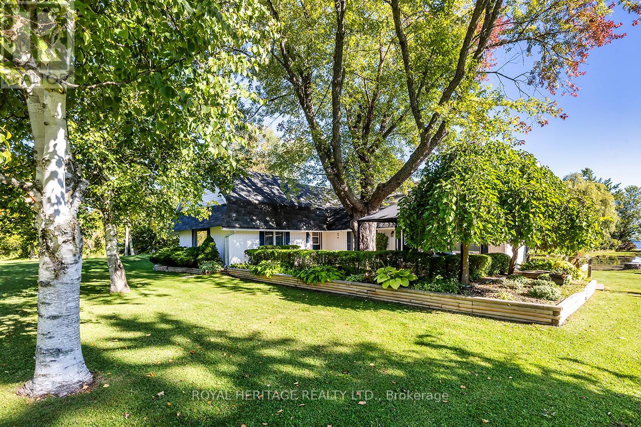 5183 Rice Lake Drive N, Hamilton Township, Ontario  K0K 1E0 - Photo 22 - X12418830