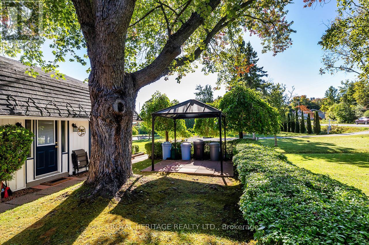 5183 Rice Lake Drive N, Hamilton Township, Ontario  K0K 1E0 - Photo 24 - X12418830