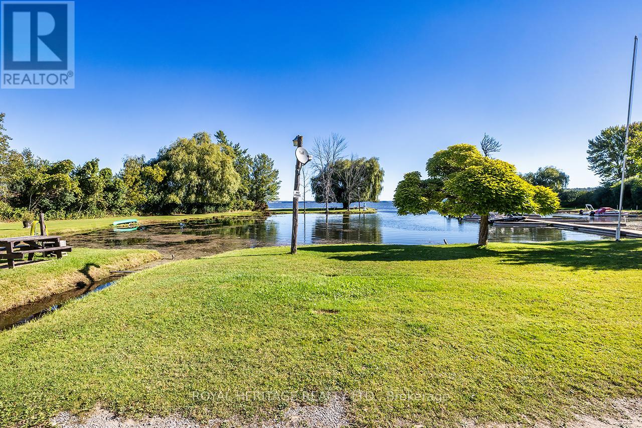5183 Rice Lake Drive N, Hamilton Township, Ontario  K0K 1E0 - Photo 26 - X12418830