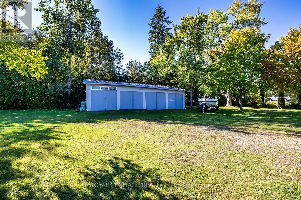 5183 Rice Lake Drive N, Hamilton Township, Ontario  K0K 1E0 - Photo 27 - X12418830