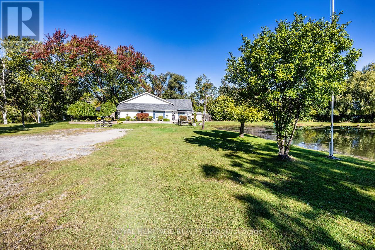 5183 Rice Lake Drive N, Hamilton Township, Ontario  K0K 1E0 - Photo 29 - X12418830