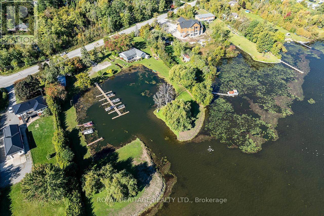5183 Rice Lake Drive N, Hamilton Township, Ontario  K0K 1E0 - Photo 3 - X12418830