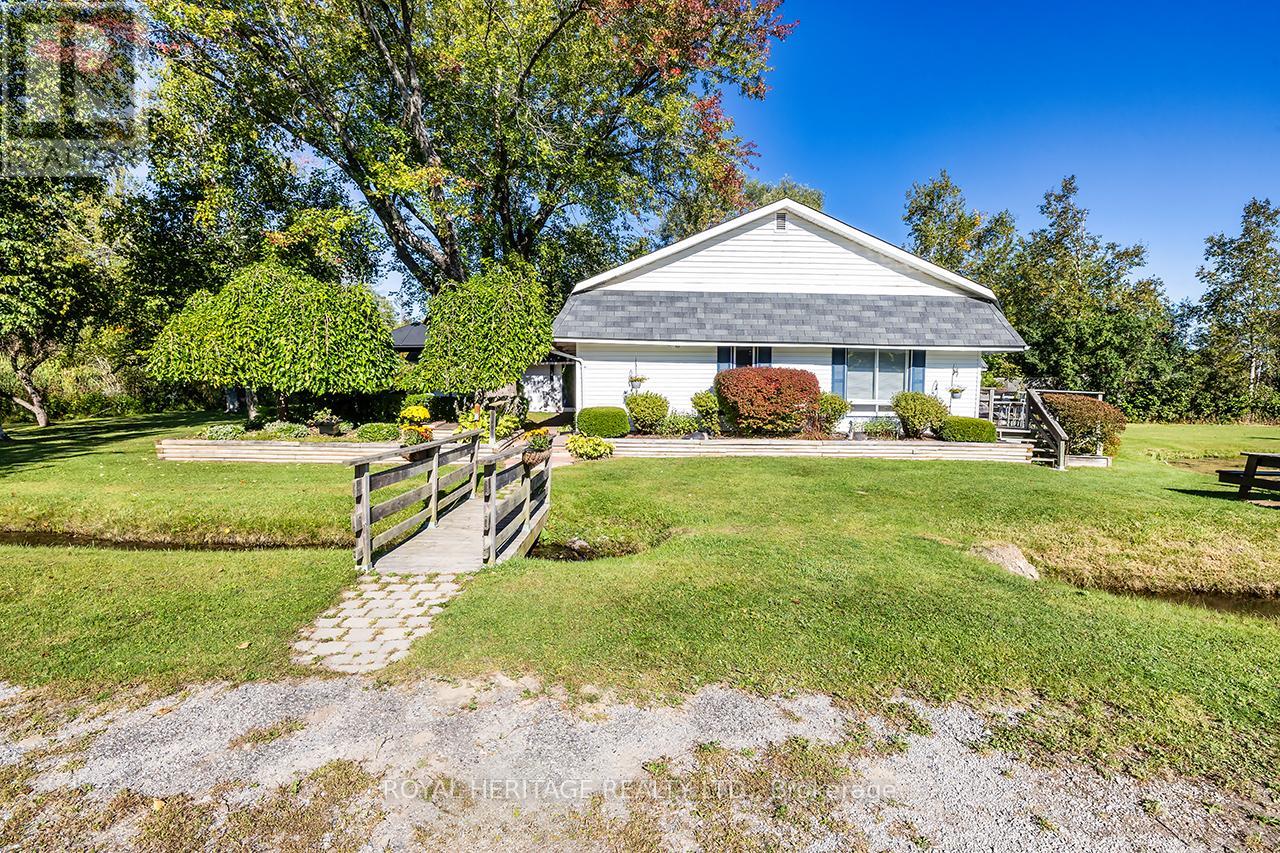 5183 Rice Lake Drive N, Hamilton Township, Ontario  K0K 1E0 - Photo 30 - X12418830