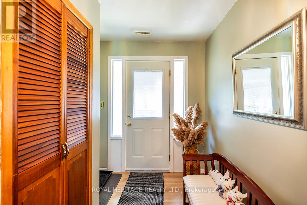 5183 Rice Lake Drive N, Hamilton Township, Ontario  K0K 1E0 - Photo 32 - X12418830
