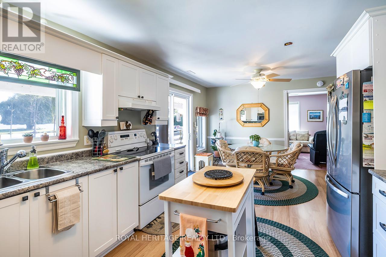 5183 Rice Lake Drive N, Hamilton Township, Ontario  K0K 1E0 - Photo 33 - X12418830