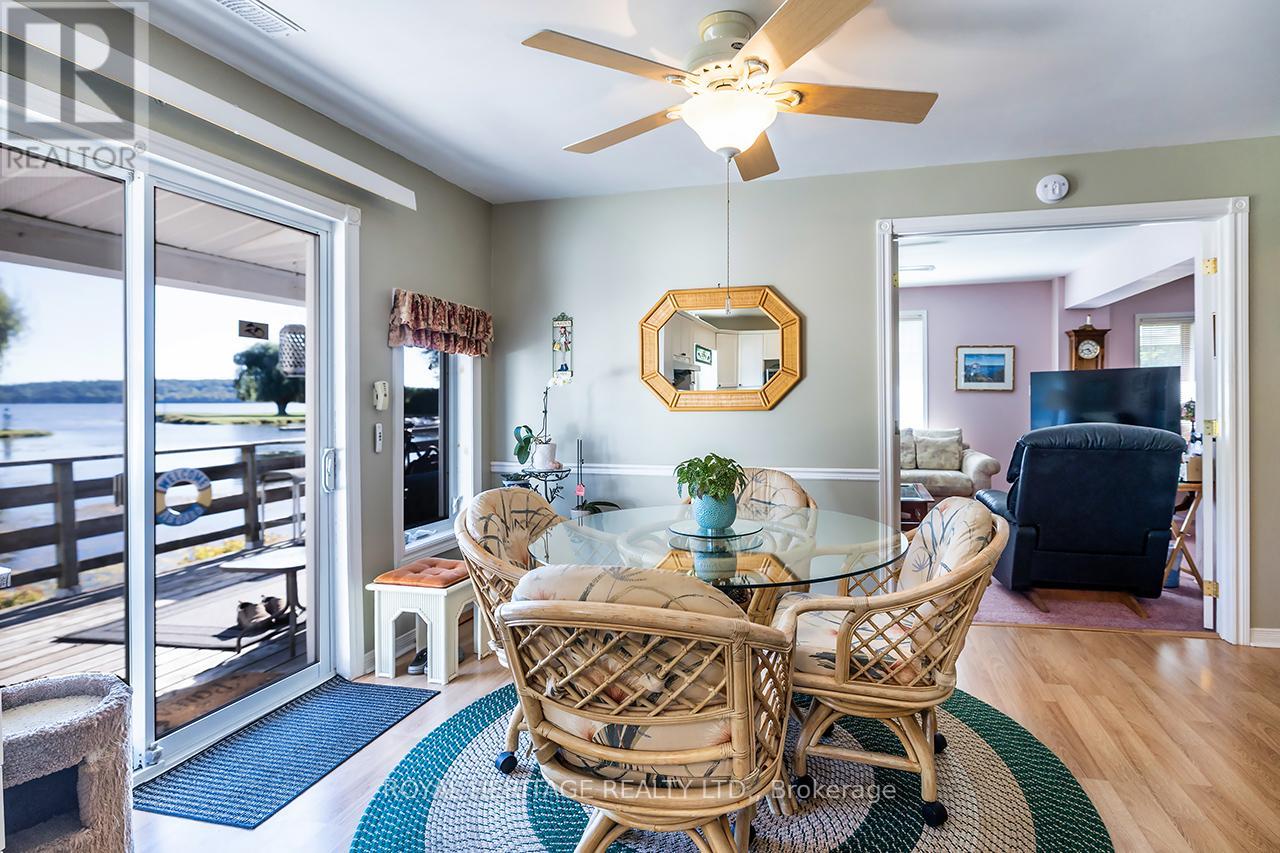 5183 Rice Lake Drive N, Hamilton Township, Ontario  K0K 1E0 - Photo 34 - X12418830