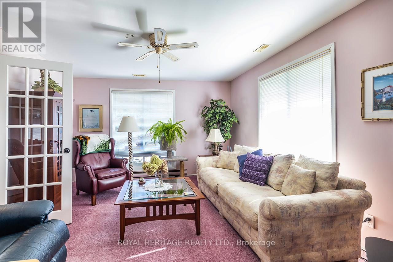 5183 Rice Lake Drive N, Hamilton Township, Ontario  K0K 1E0 - Photo 37 - X12418830