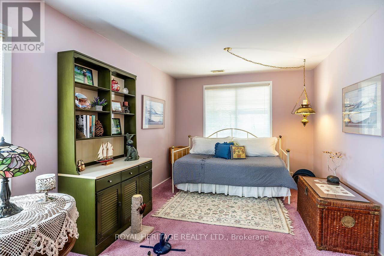 5183 Rice Lake Drive N, Hamilton Township, Ontario  K0K 1E0 - Photo 38 - X12418830