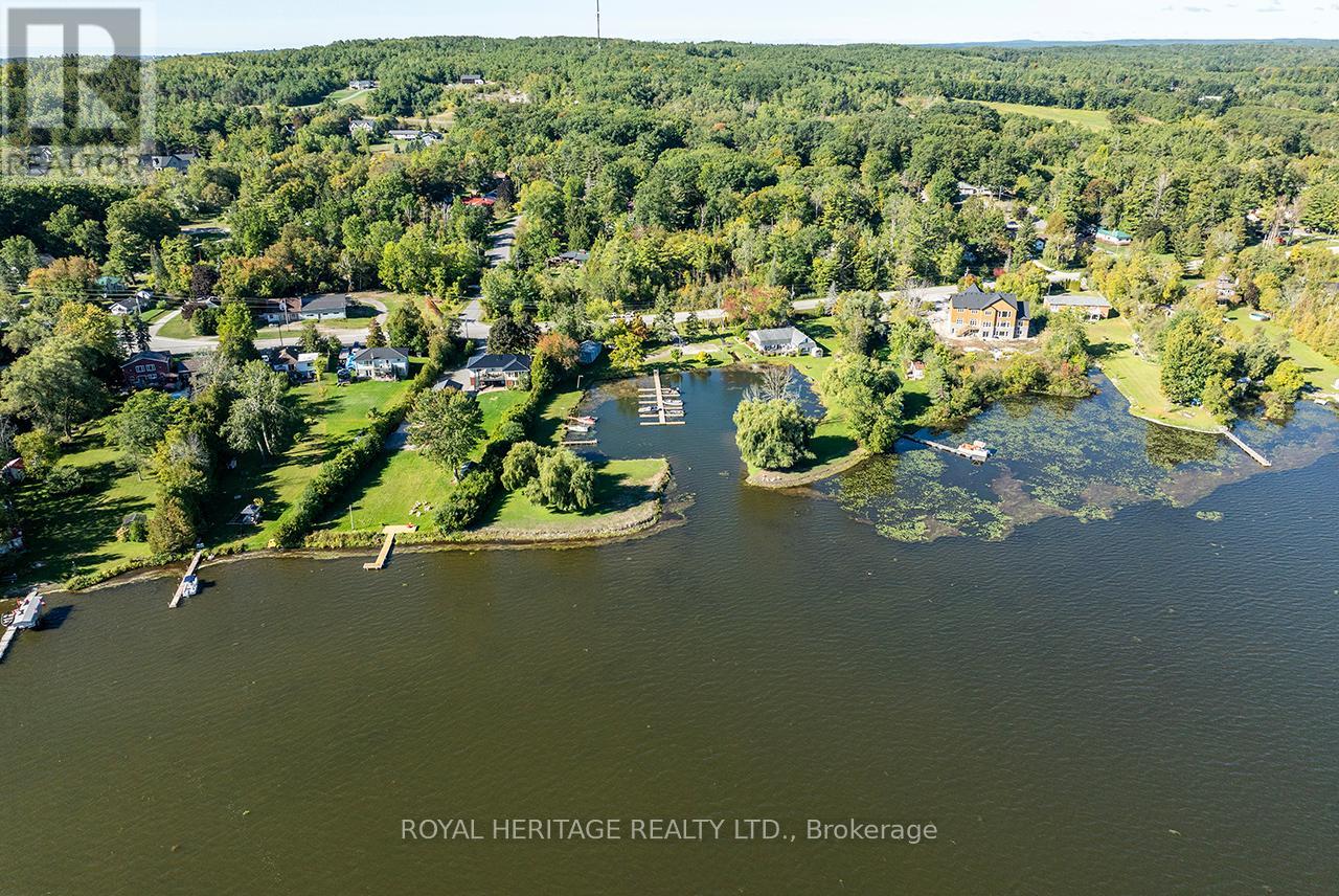 5183 Rice Lake Drive N, Hamilton Township, Ontario  K0K 1E0 - Photo 4 - X12418830