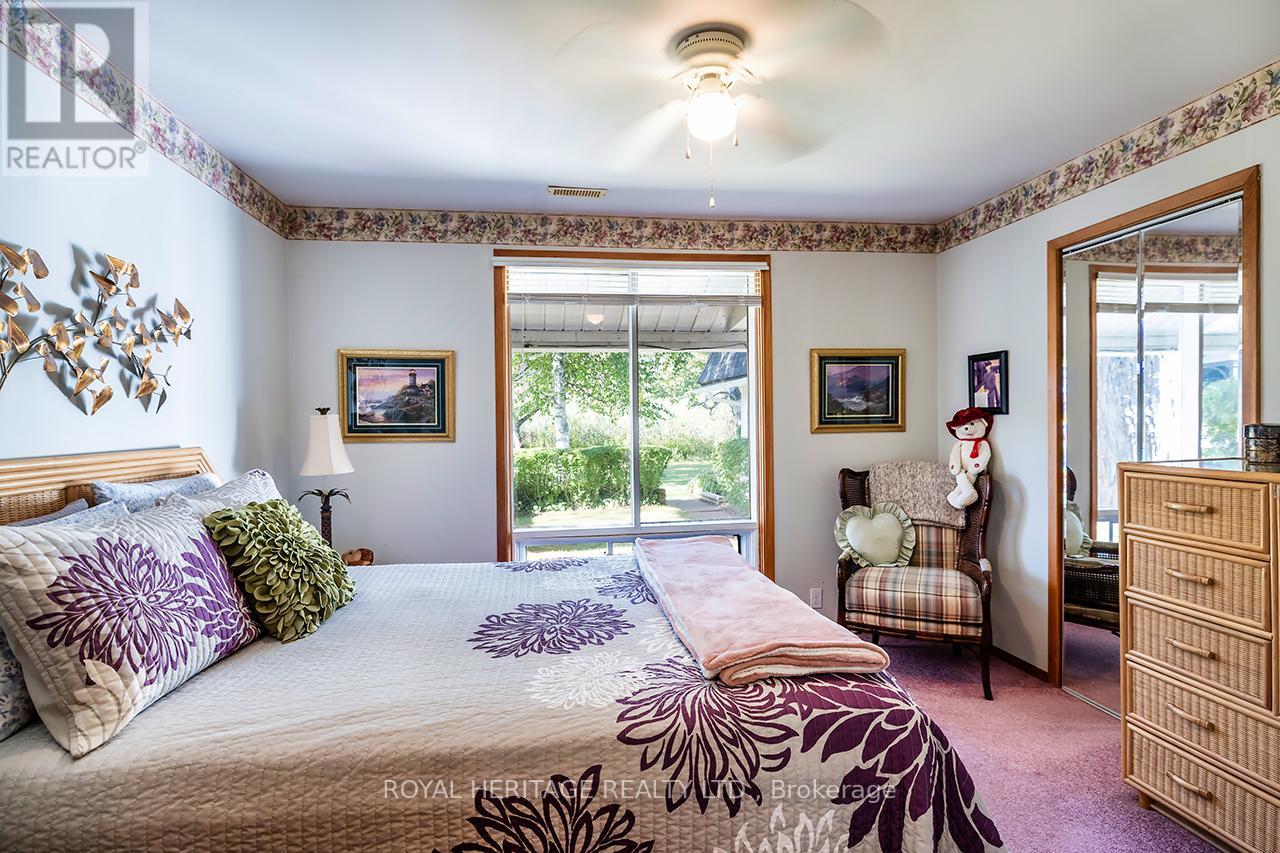 5183 Rice Lake Drive N, Hamilton Township, Ontario  K0K 1E0 - Photo 40 - X12418830