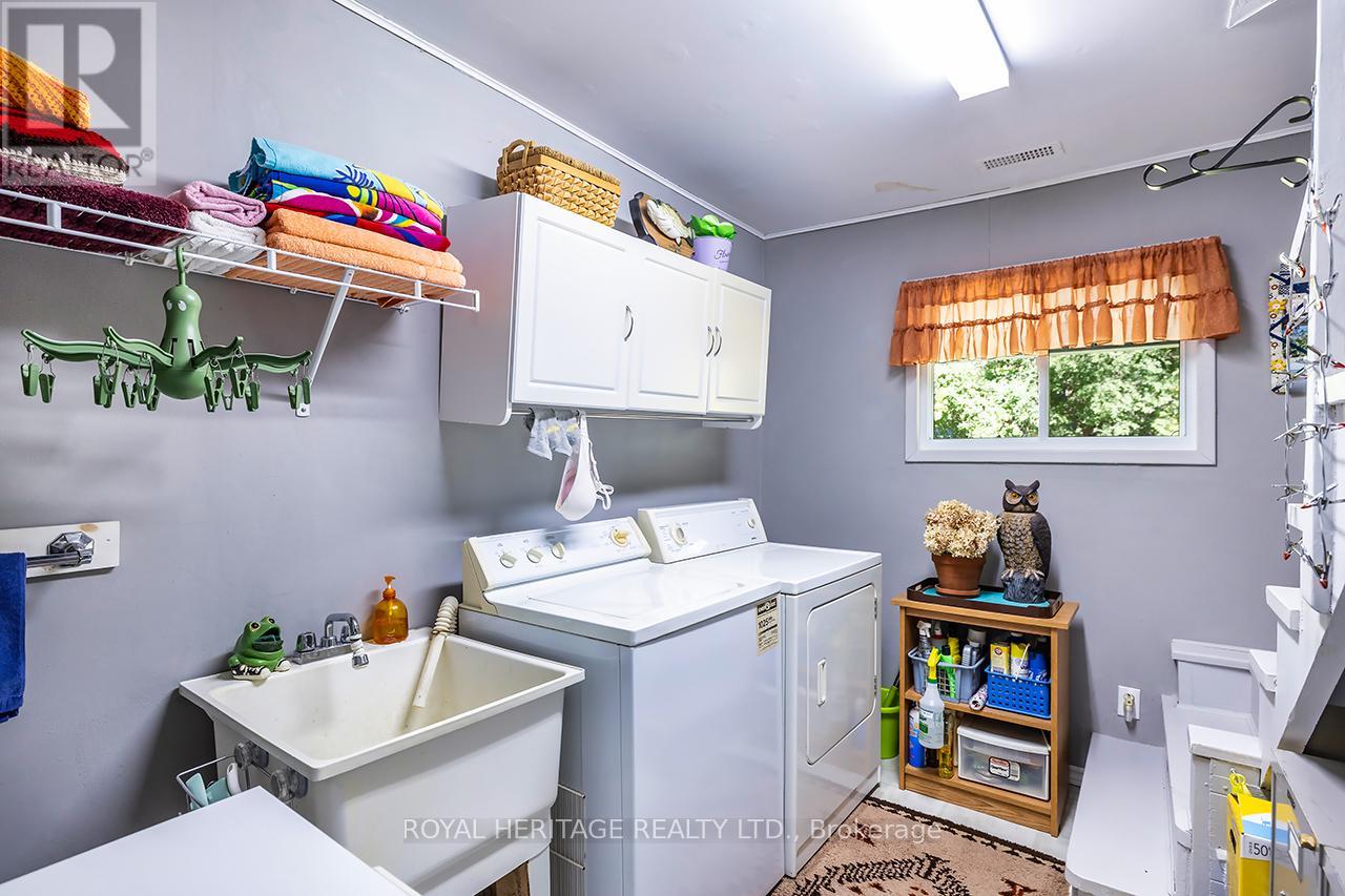 5183 Rice Lake Drive N, Hamilton Township, Ontario  K0K 1E0 - Photo 41 - X12418830