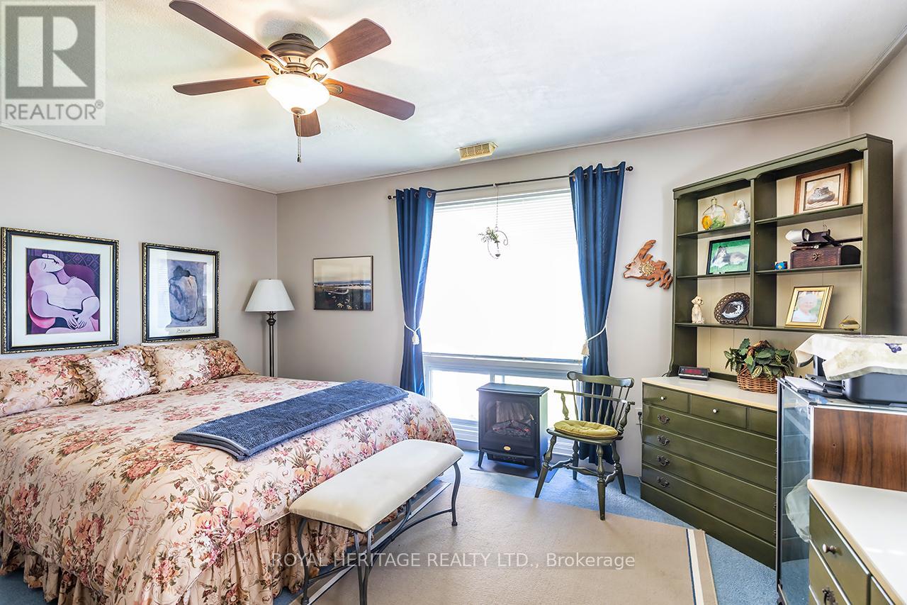 5183 Rice Lake Drive N, Hamilton Township, Ontario  K0K 1E0 - Photo 42 - X12418830