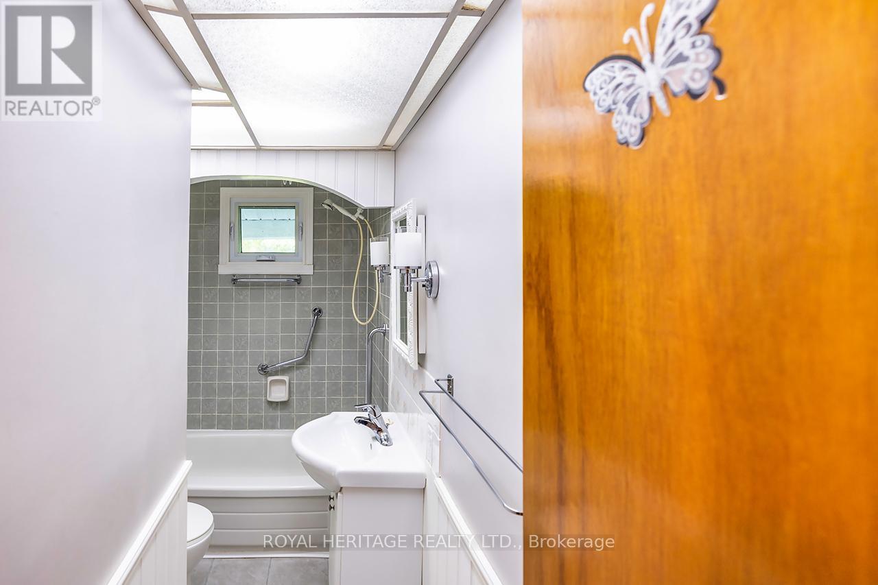 5183 Rice Lake Drive N, Hamilton Township, Ontario  K0K 1E0 - Photo 47 - X12418830