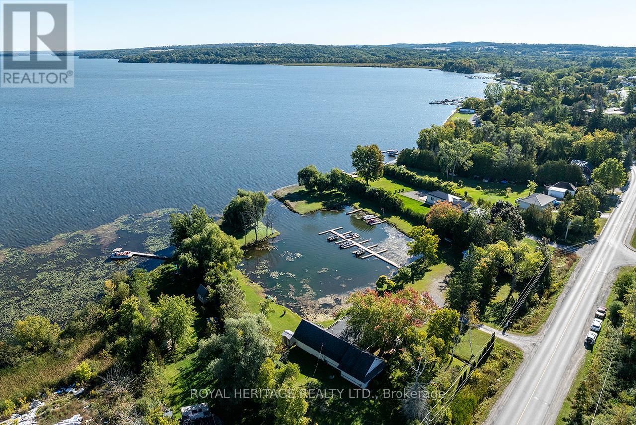 5183 Rice Lake Drive N, Hamilton Township, Ontario  K0K 1E0 - Photo 5 - X12418830