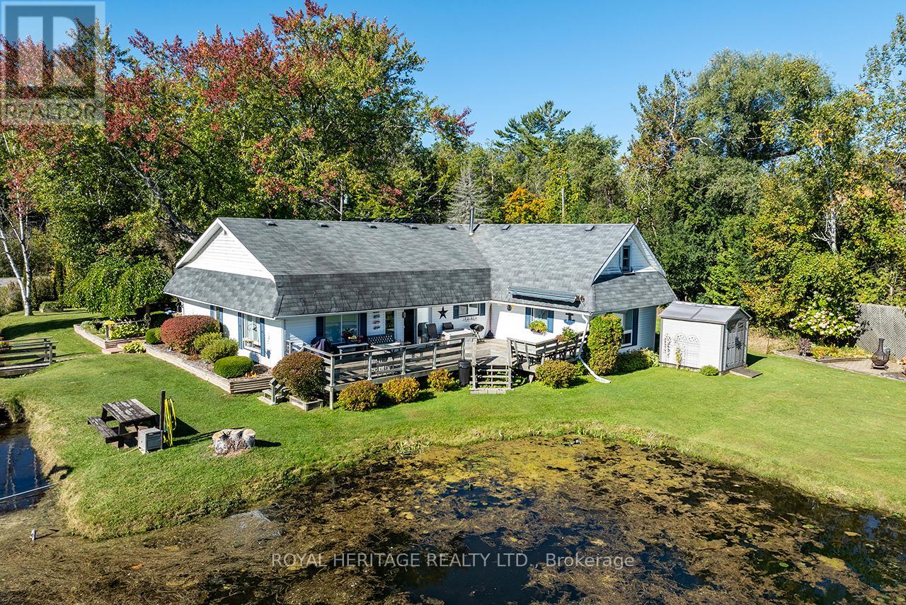 5183 Rice Lake Drive N, Hamilton Township, Ontario  K0K 1E0 - Photo 6 - X12418830