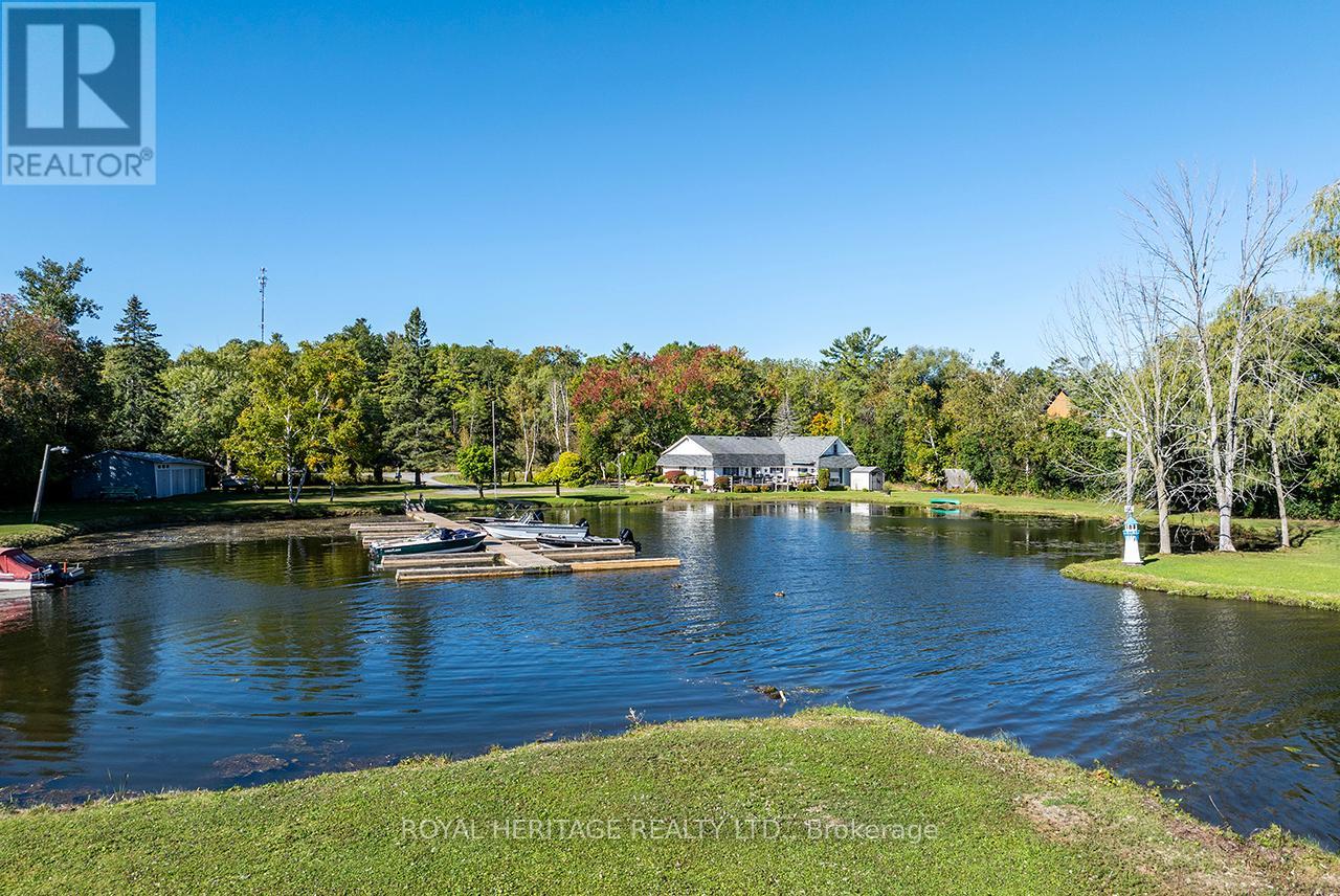 5183 Rice Lake Drive N, Hamilton Township, Ontario  K0K 1E0 - Photo 7 - X12418830
