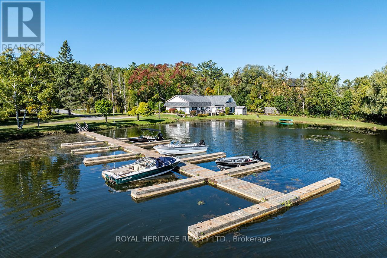 5183 Rice Lake Drive N, Hamilton Township, Ontario  K0K 1E0 - Photo 8 - X12418830