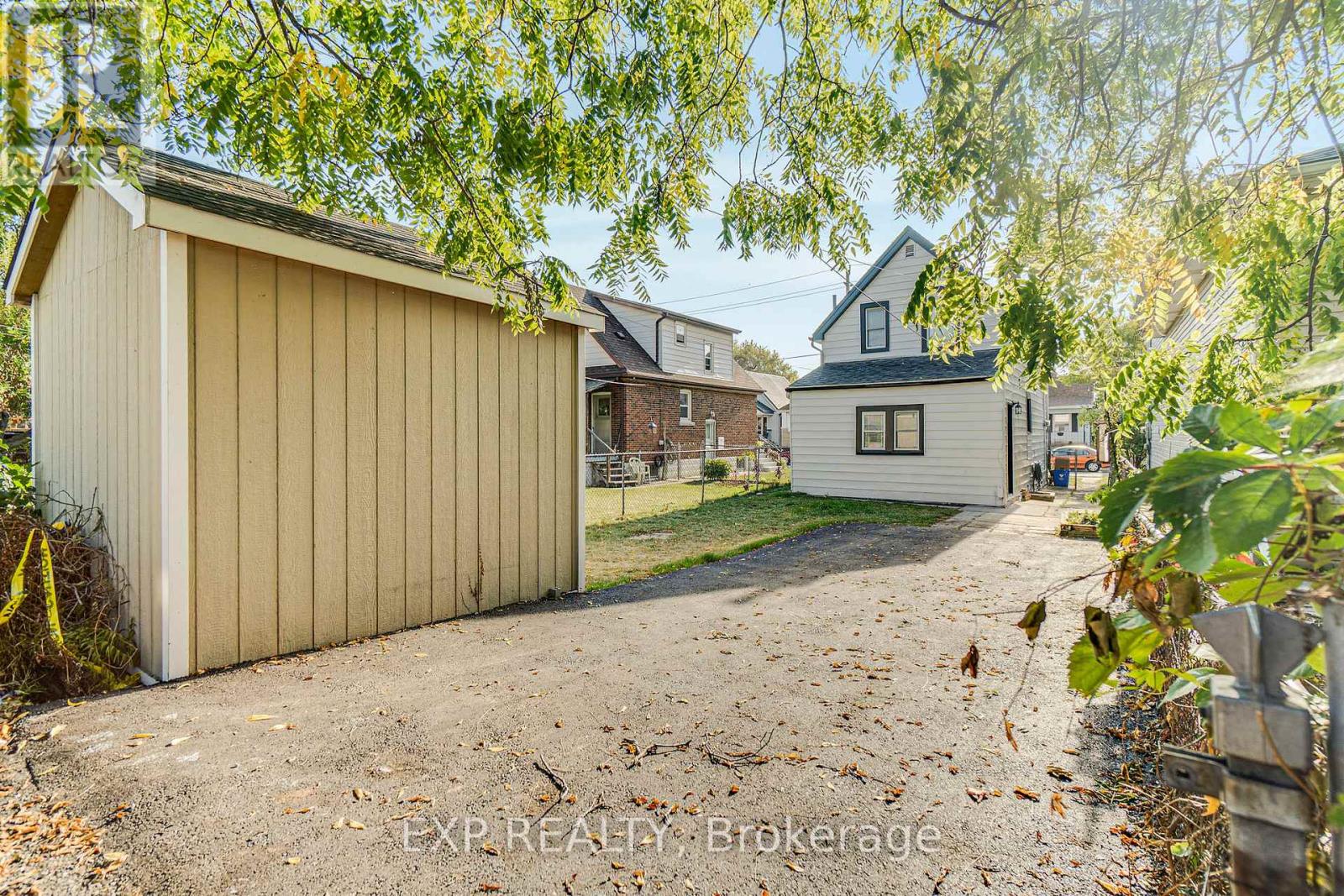 217 Fairfield Avenue, Hamilton, Ontario  L8H 5H5 - Photo 29 - X12418858