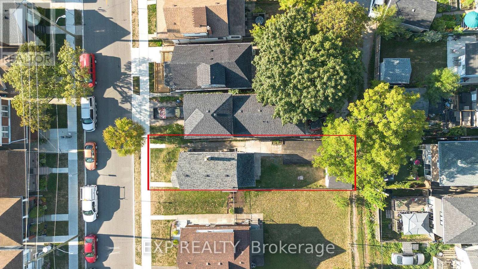 217 Fairfield Avenue, Hamilton, Ontario  L8H 5H5 - Photo 32 - X12418858