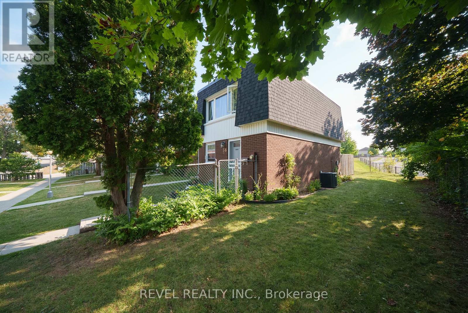 38 - 273 Elgin Street, Brantford, Ontario  N3S 5B2 - Photo 20 - X12418873