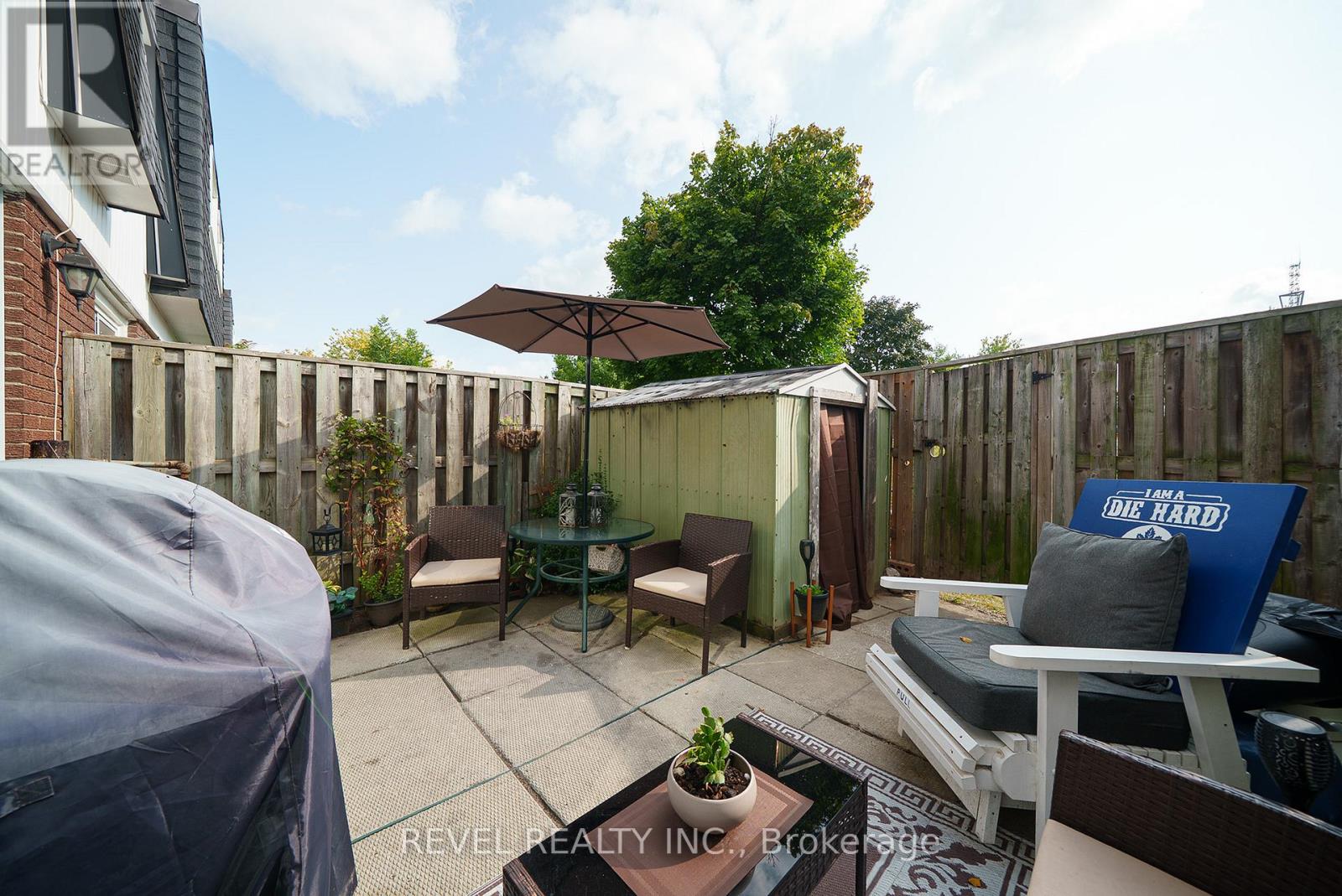 38 - 273 Elgin Street, Brantford, Ontario  N3S 5B2 - Photo 22 - X12418873
