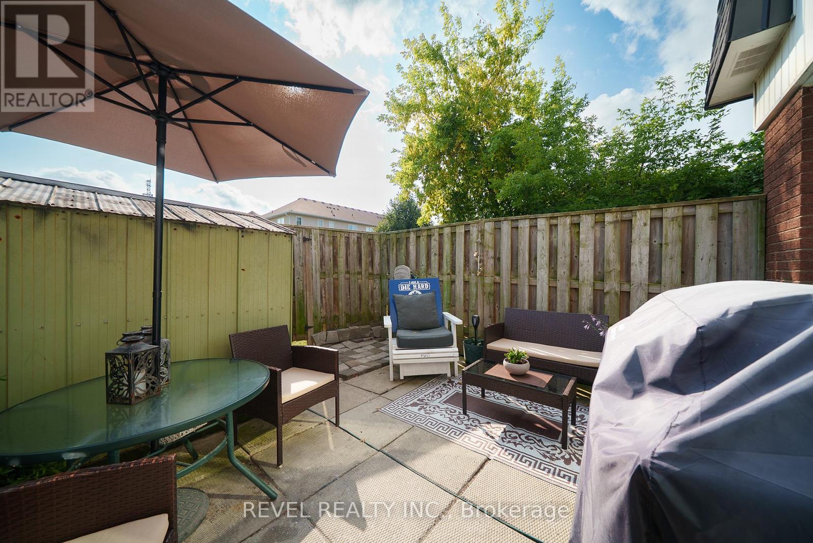 38 - 273 Elgin Street, Brantford, Ontario  N3S 5B2 - Photo 23 - X12418873