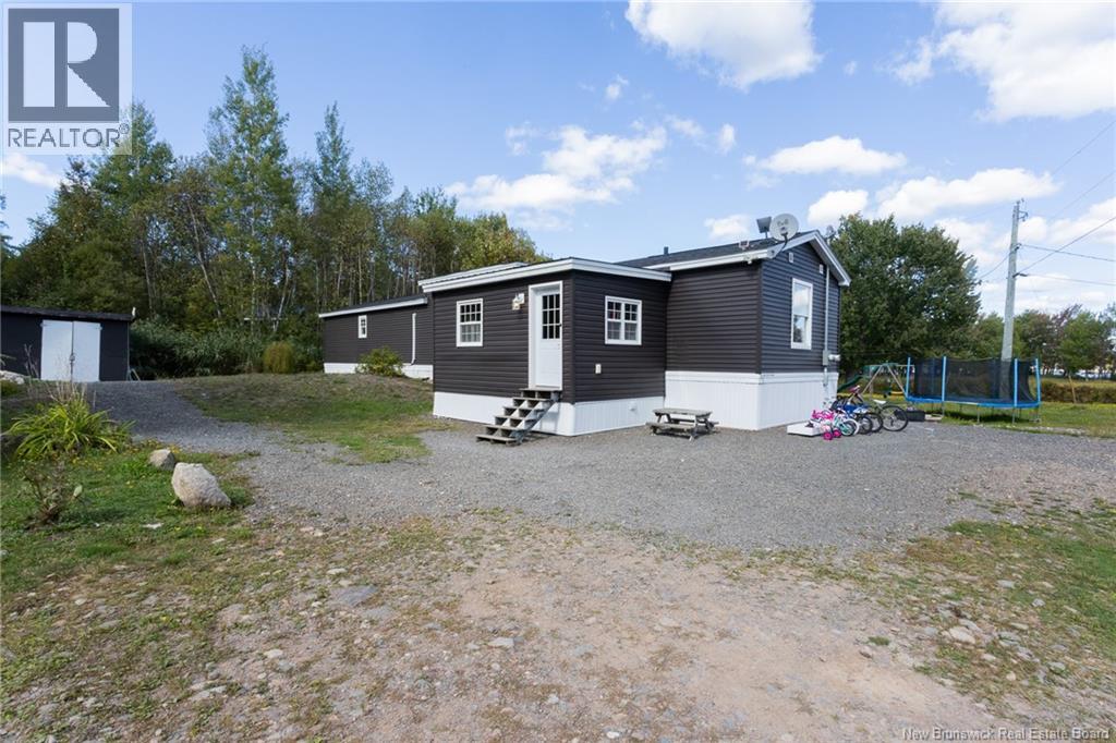 133 Stairs Lane, Harvey, New Brunswick  E6K 3Y8 - Photo 2 - NB127168