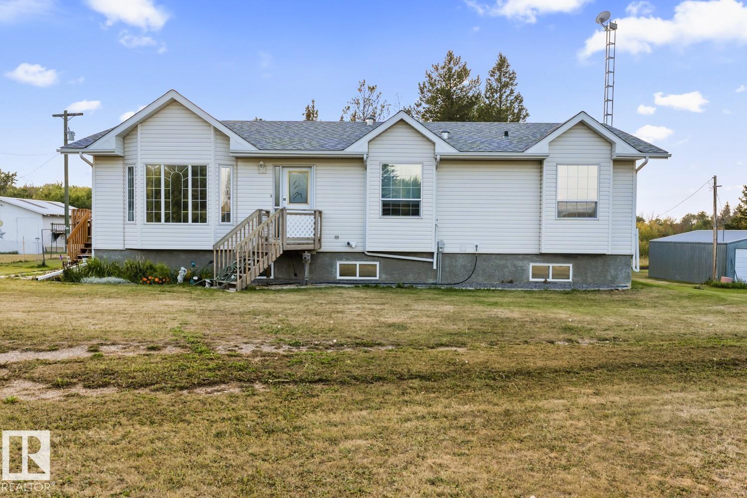 60228 Rge Rd 460, Rural Bonnyville M.D., Alberta