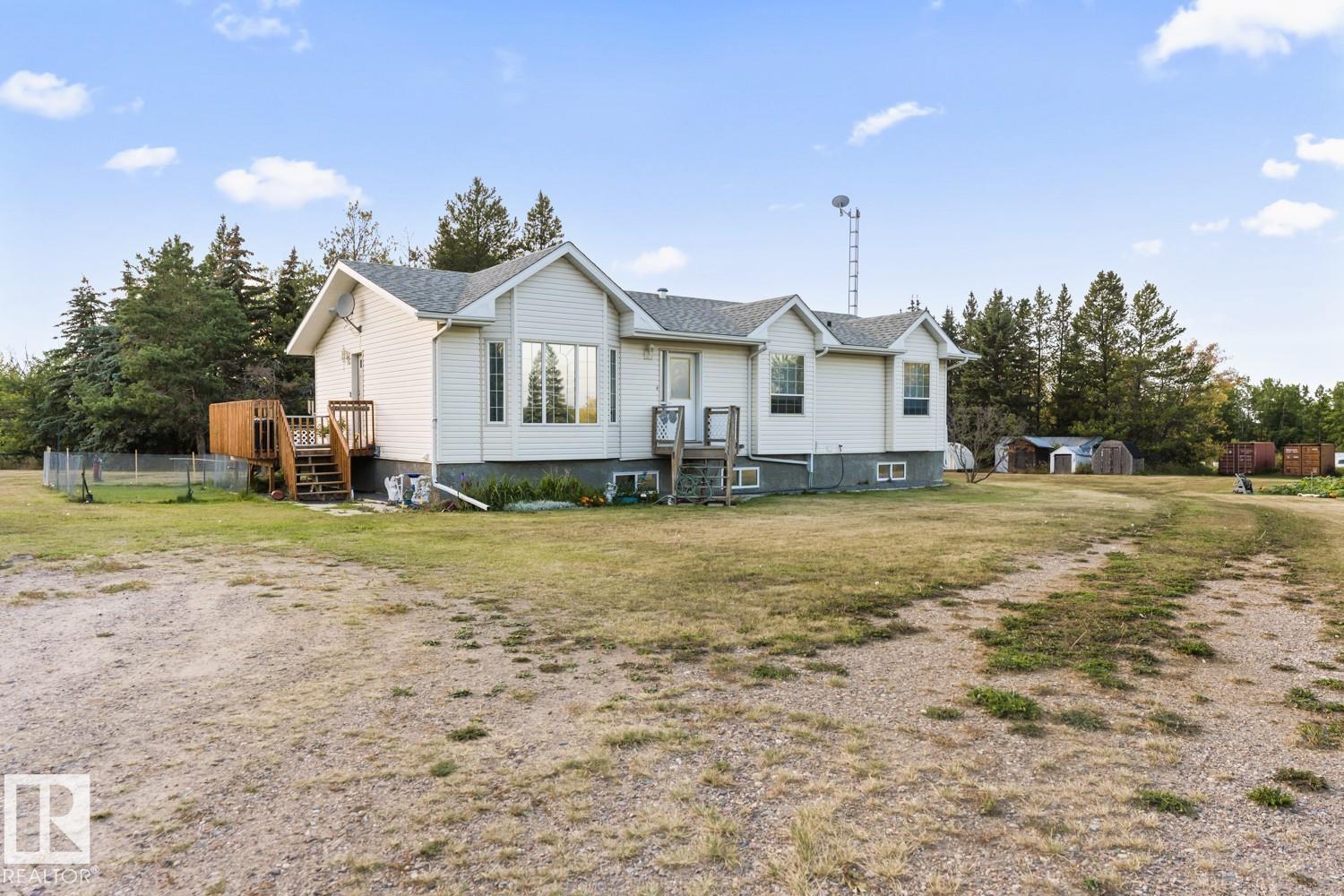 60228 Rge Rd 460, Rural Bonnyville M.d., Alberta  T9N 2J6 - Photo 2 - E4458903