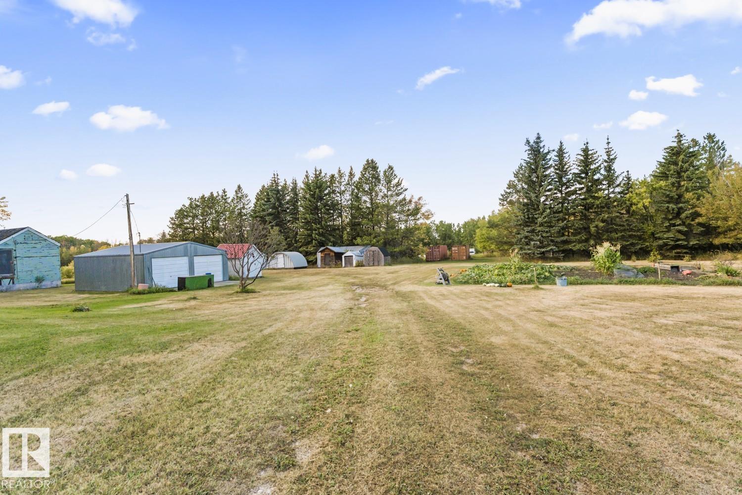 60228 Rge Rd 460, Rural Bonnyville M.d., Alberta  T9N 2J6 - Photo 23 - E4458903