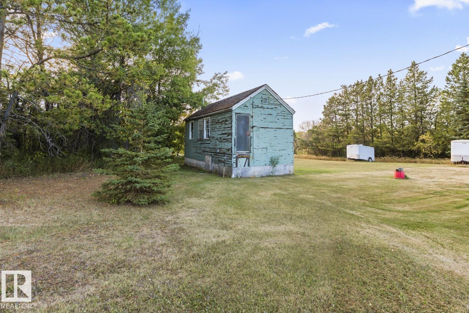 60228 Rge Rd 460, Rural Bonnyville M.d., Alberta  T9N 2J6 - Photo 24 - E4458903
